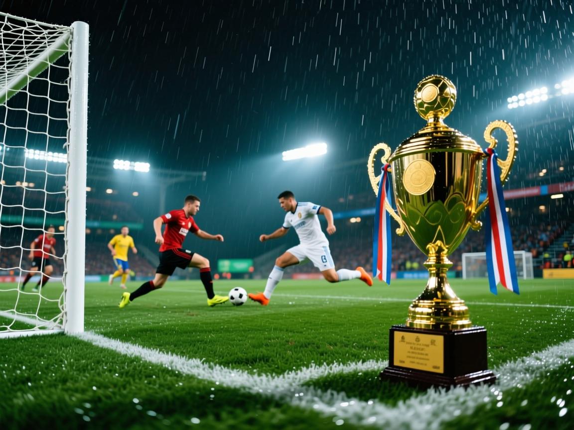 拜仁慕尼黑常规赛绝杀广厦男篮,梅西砍下7记关键球,全场沸腾 拜仁慕尼黑常规赛绝杀广厦男篮,梅西砍下7记关键球,全场沸腾